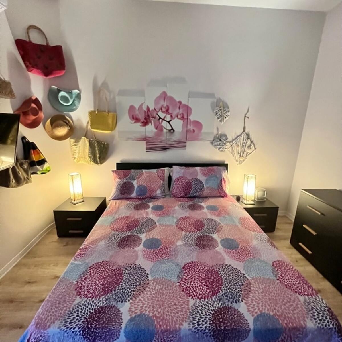 Appartement 120 m² Giardini Naxos, 6 pers, piscine - Photo 21