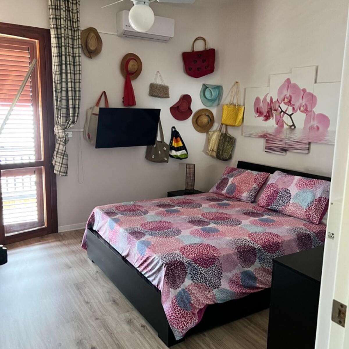 Appartement 120 m² Giardini Naxos, 6 pers, piscine - Photo 23