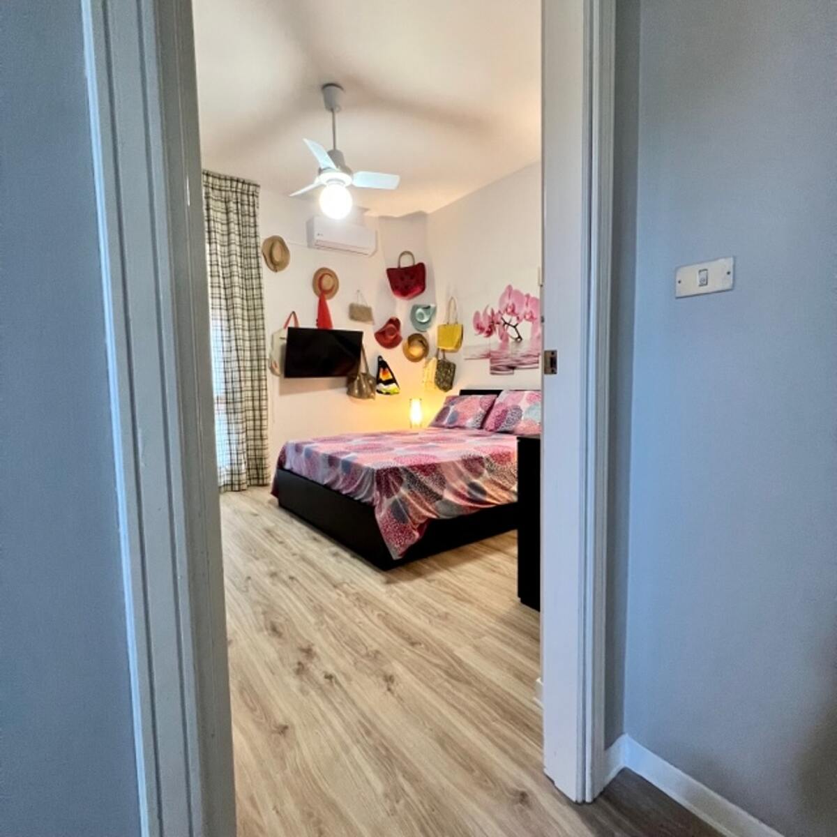 Appartement 120 m² Giardini Naxos, 6 pers, piscine - Photo 24