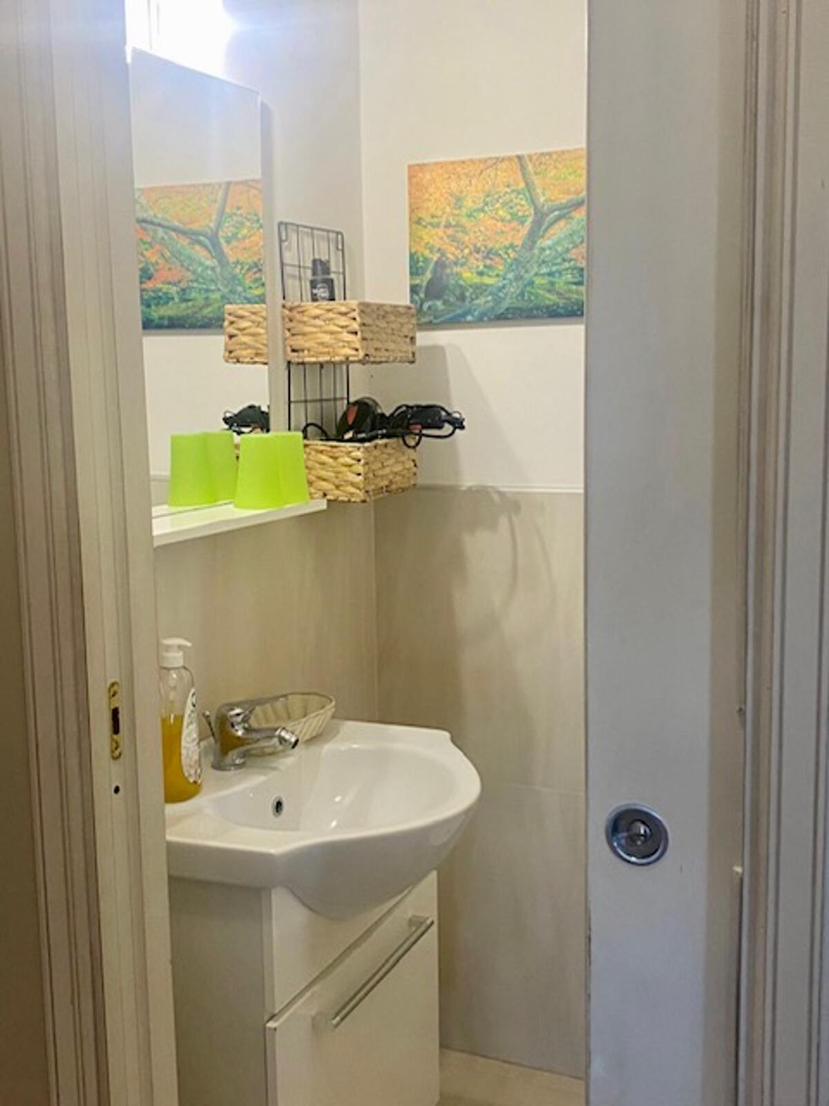 Appartement 120 m² Giardini Naxos, 6 pers, piscine - Photo 30
