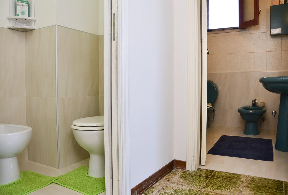 Appartement 120 m² Giardini Naxos, 6 pers, piscine - Photo 33