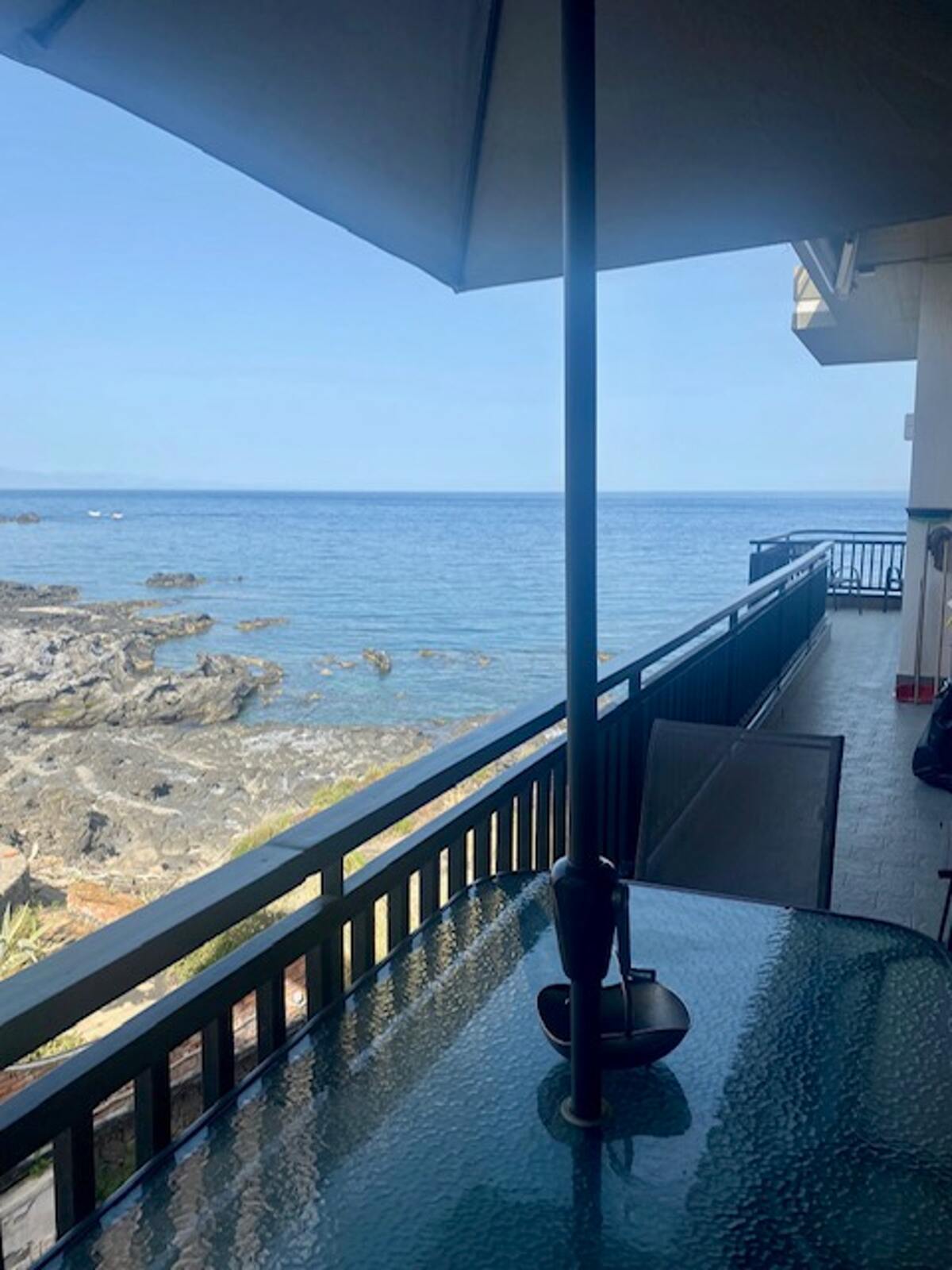 Appartement 120 m² Giardini Naxos, 6 pers, piscine - Photo 37