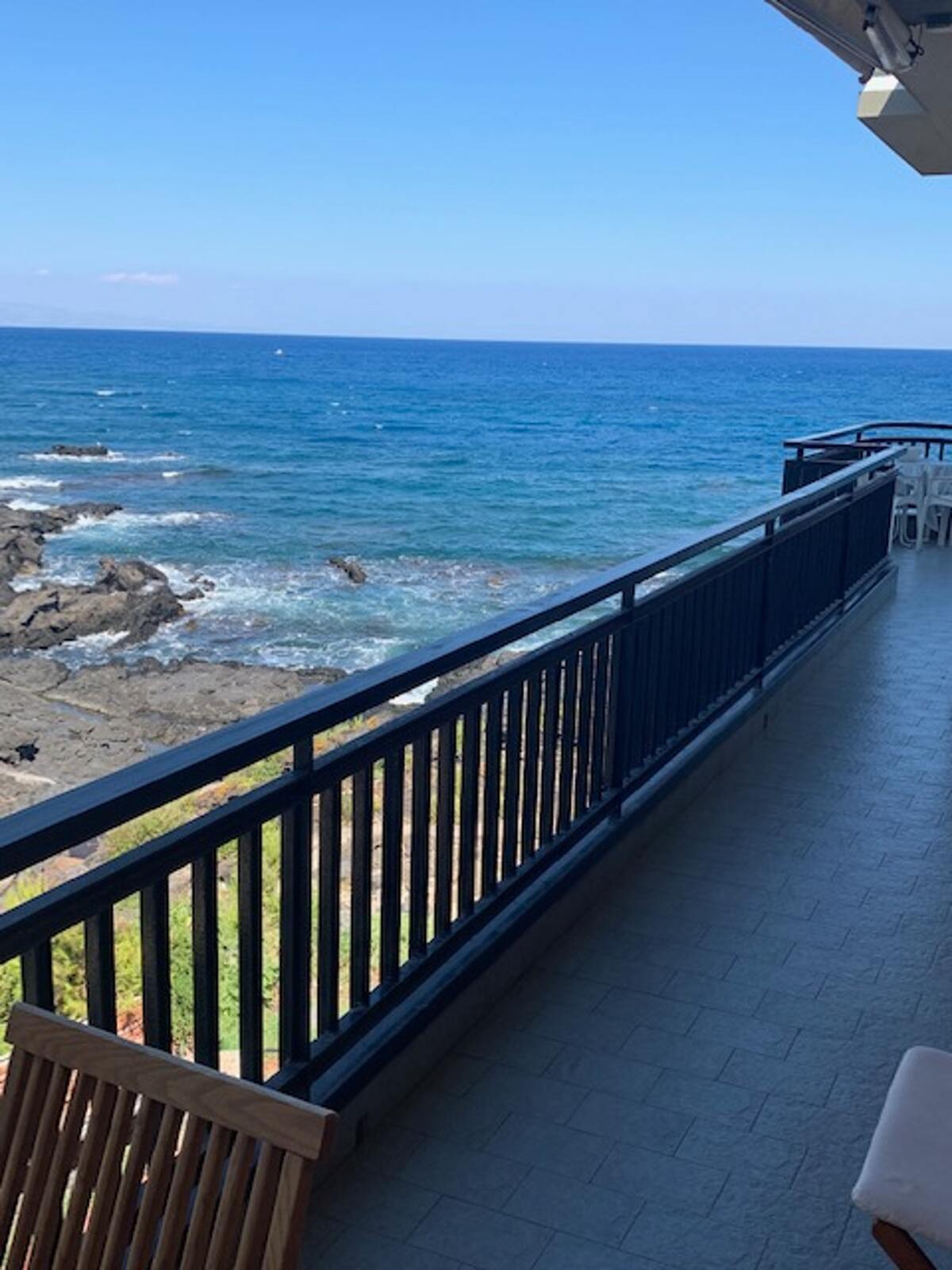 Appartement 120 m² Giardini Naxos, 6 pers, piscine - Photo 38