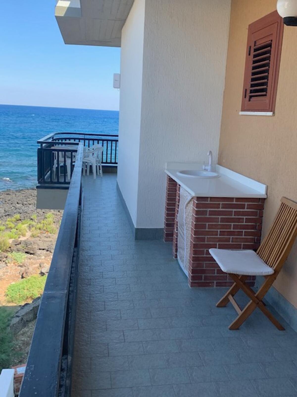 Appartement 120 m² Giardini Naxos, 6 pers, piscine - Photo 39