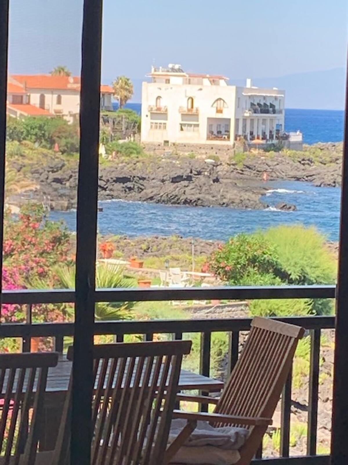 Appartement 120 m² Giardini Naxos, 6 pers, piscine - Photo 40