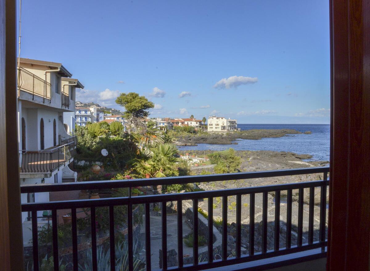Appartement 120 m² Giardini Naxos, 6 pers, piscine - Photo 42