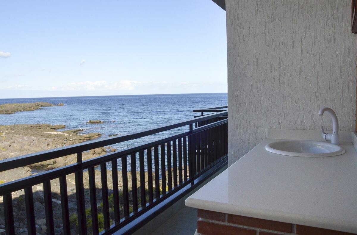 Appartement 120 m² Giardini Naxos, 6 pers, piscine - Photo 43