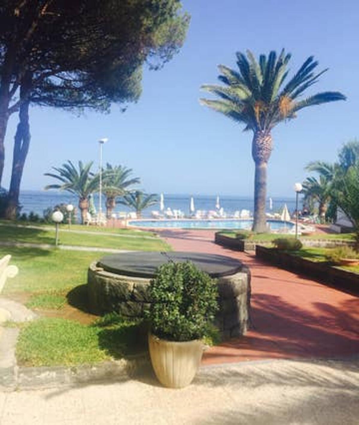 Appartement 120 m² Giardini Naxos, 6 pers, piscine - Photo 47