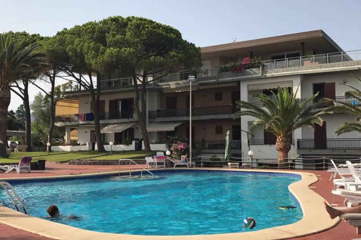 Appartement 120 m² Giardini Naxos, 6 pers, piscine - Photo 49