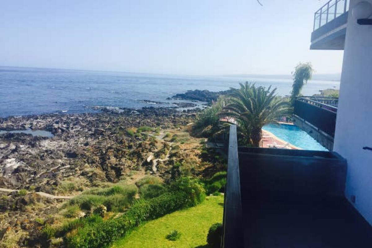 Appartement 120 m² Giardini Naxos, 6 pers, piscine - Photo 50
