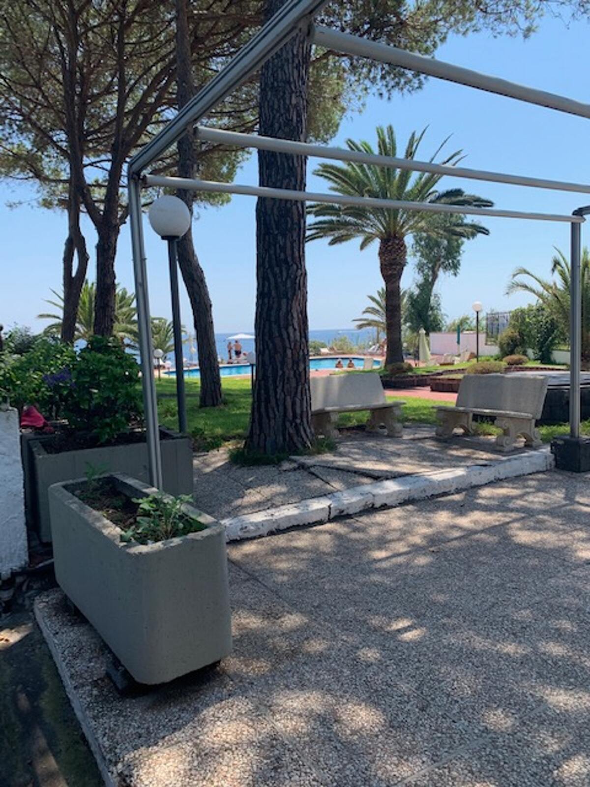 Appartement 120 m² Giardini Naxos, 6 pers, piscine - Photo 51