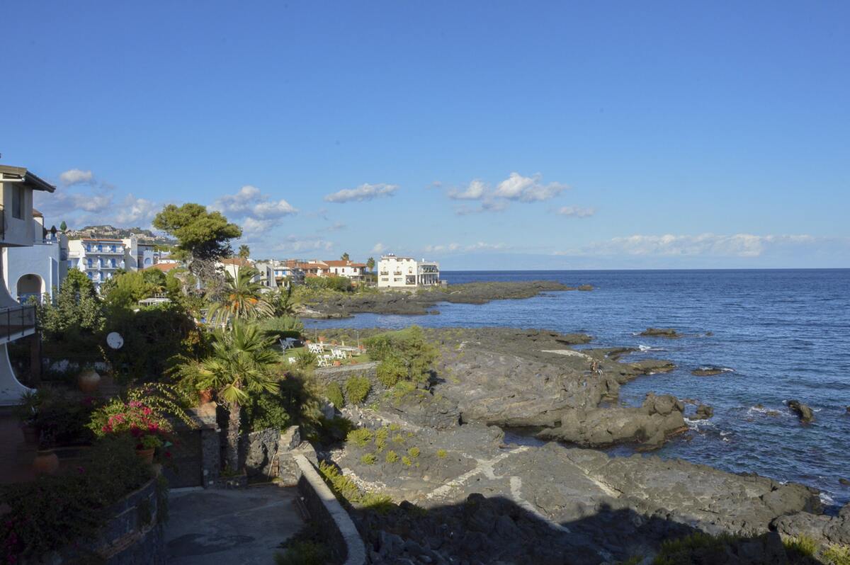 Appartement 120 m² Giardini Naxos, 6 pers, piscine - Photo 54