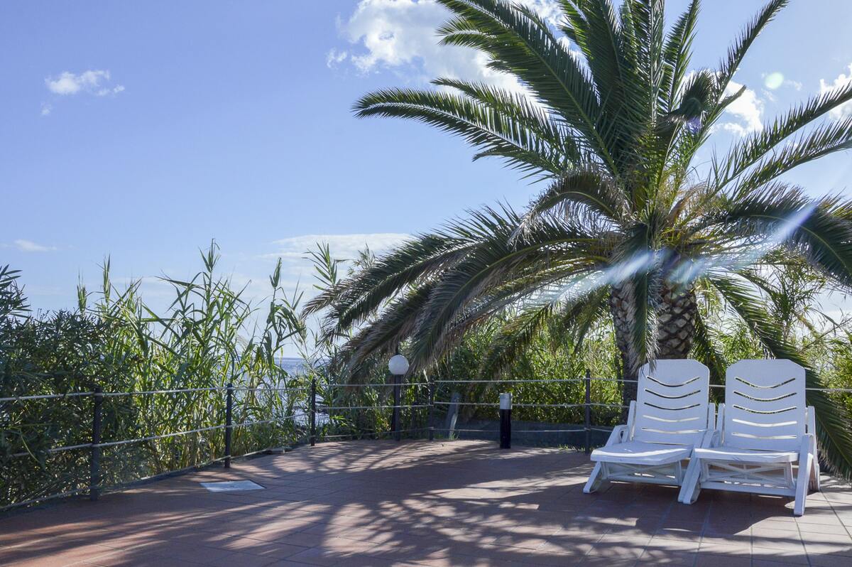 Appartement 120 m² Giardini Naxos, 6 pers, piscine - Photo 55