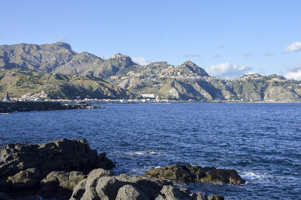 Appartement 120 m² Giardini Naxos, 6 pers, piscine - Photo 59