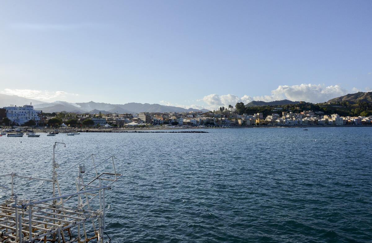 Appartement 120 m² Giardini Naxos, 6 pers, piscine - Photo 60
