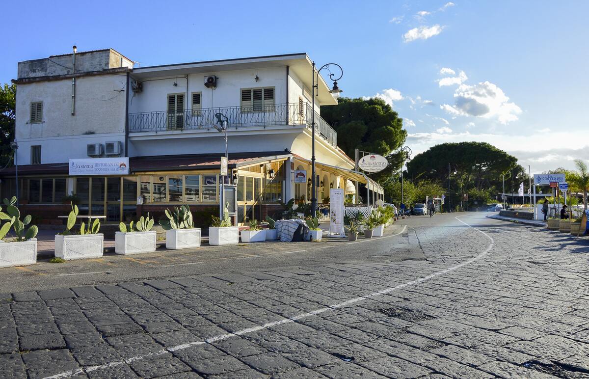 Appartement 120 m² Giardini Naxos, 6 pers, piscine - Photo 63