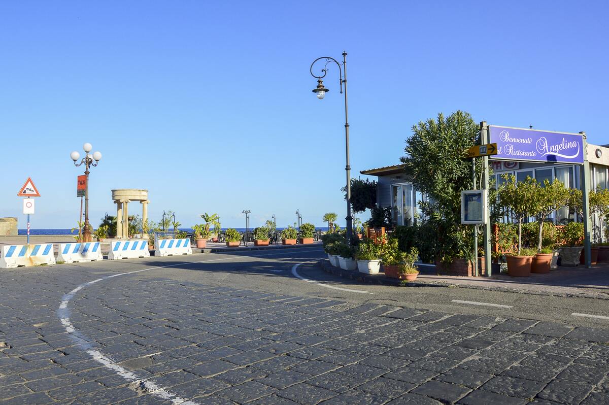 Appartement 120 m² Giardini Naxos, 6 pers, piscine - Photo 64