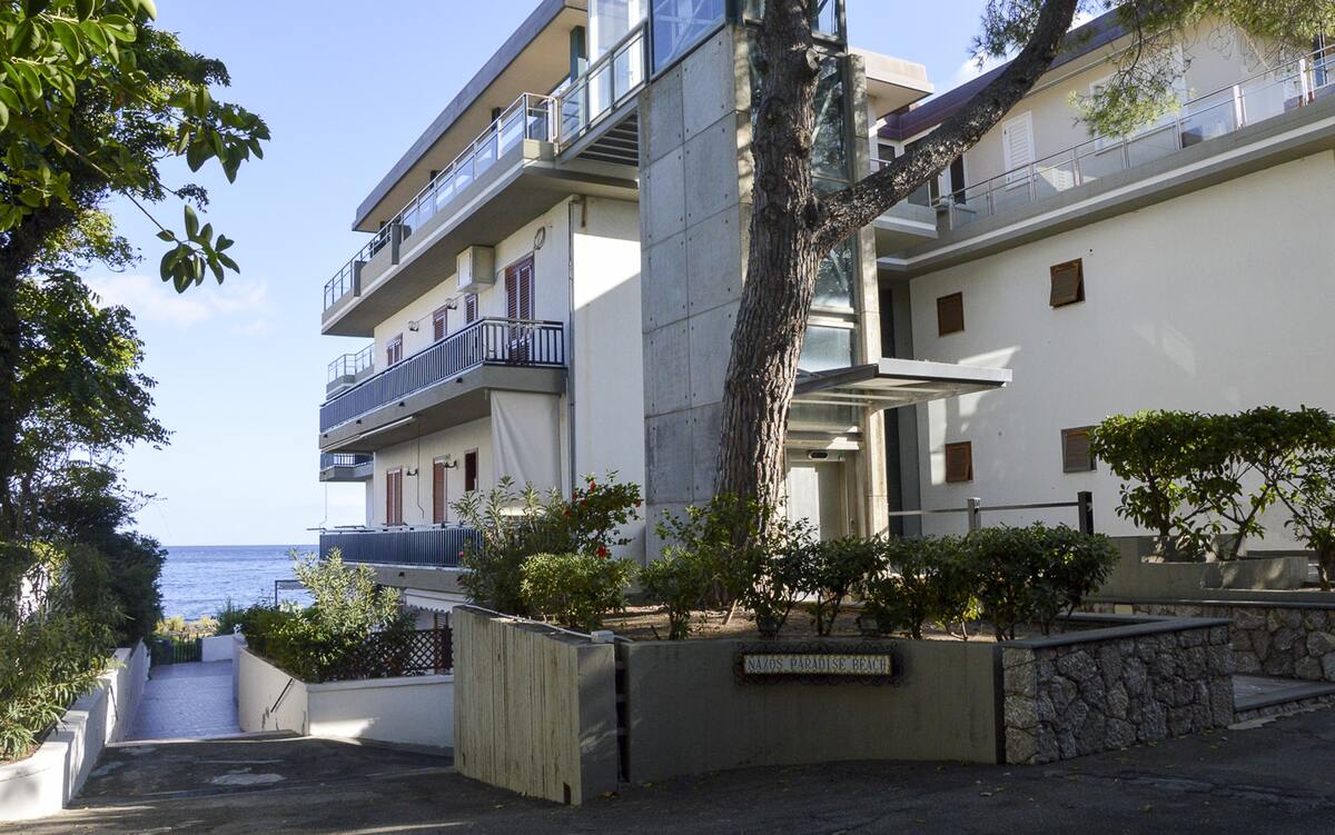 Appartement 120 m² Giardini Naxos, 6 pers, piscine - Photo 66