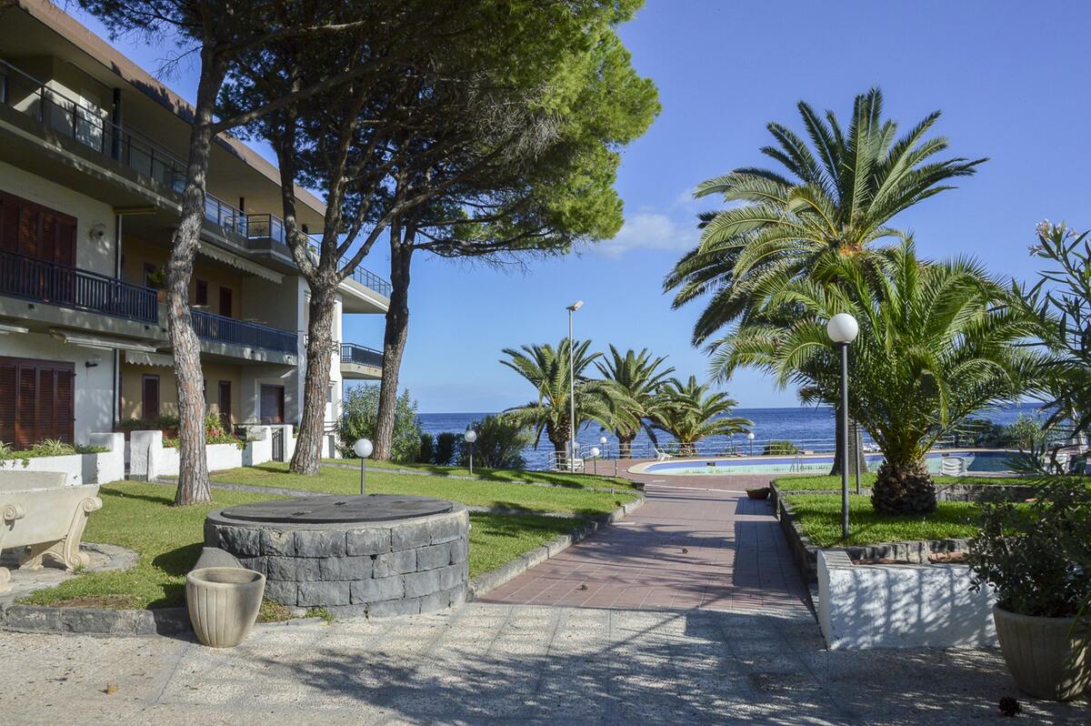 Appartement 120 m² Giardini Naxos, 6 pers, piscine - Photo 67