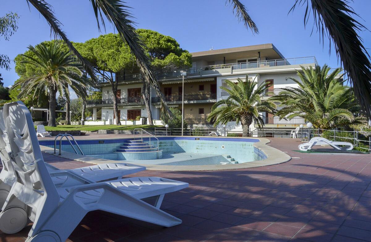 Appartement 120 m² Giardini Naxos, 6 pers, piscine - Photo 68