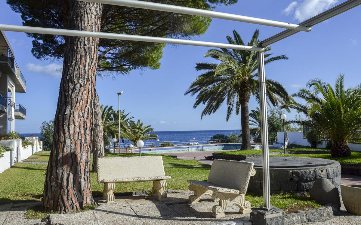 Appartement 120 m² Giardini Naxos, 6 pers, piscine - Photo 69