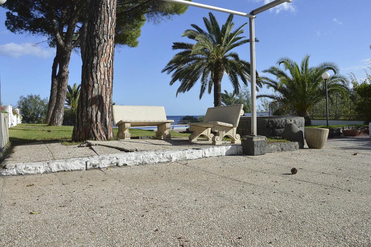 Appartement 120 m² Giardini Naxos, 6 pers, piscine - Photo 70