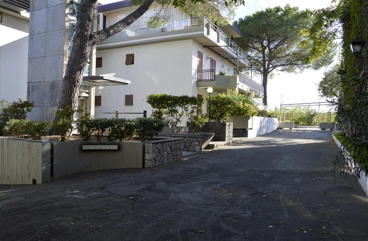 Appartement 120 m² Giardini Naxos, 6 pers, piscine - Photo 72
