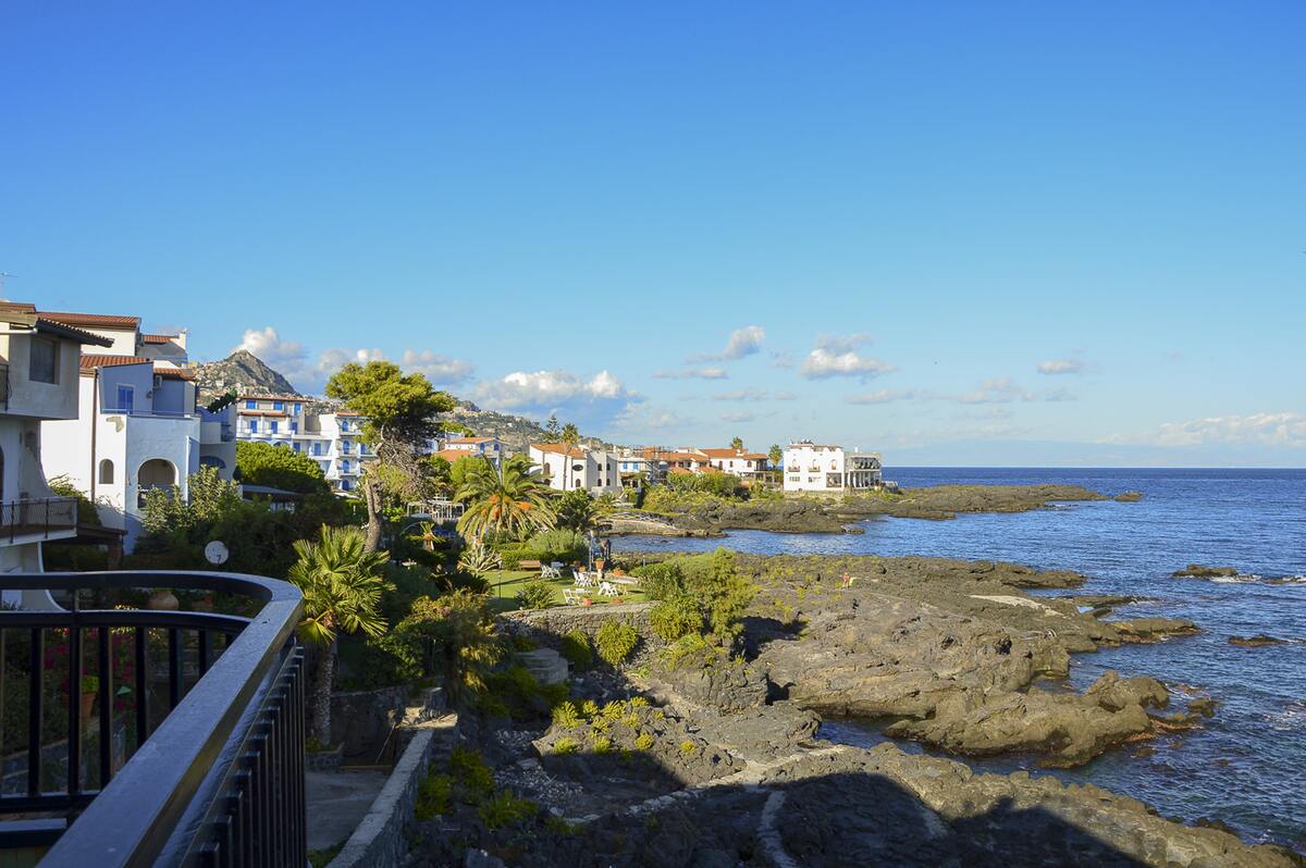 Appartement 120 m² Giardini Naxos, 6 pers, piscine - Photo 75
