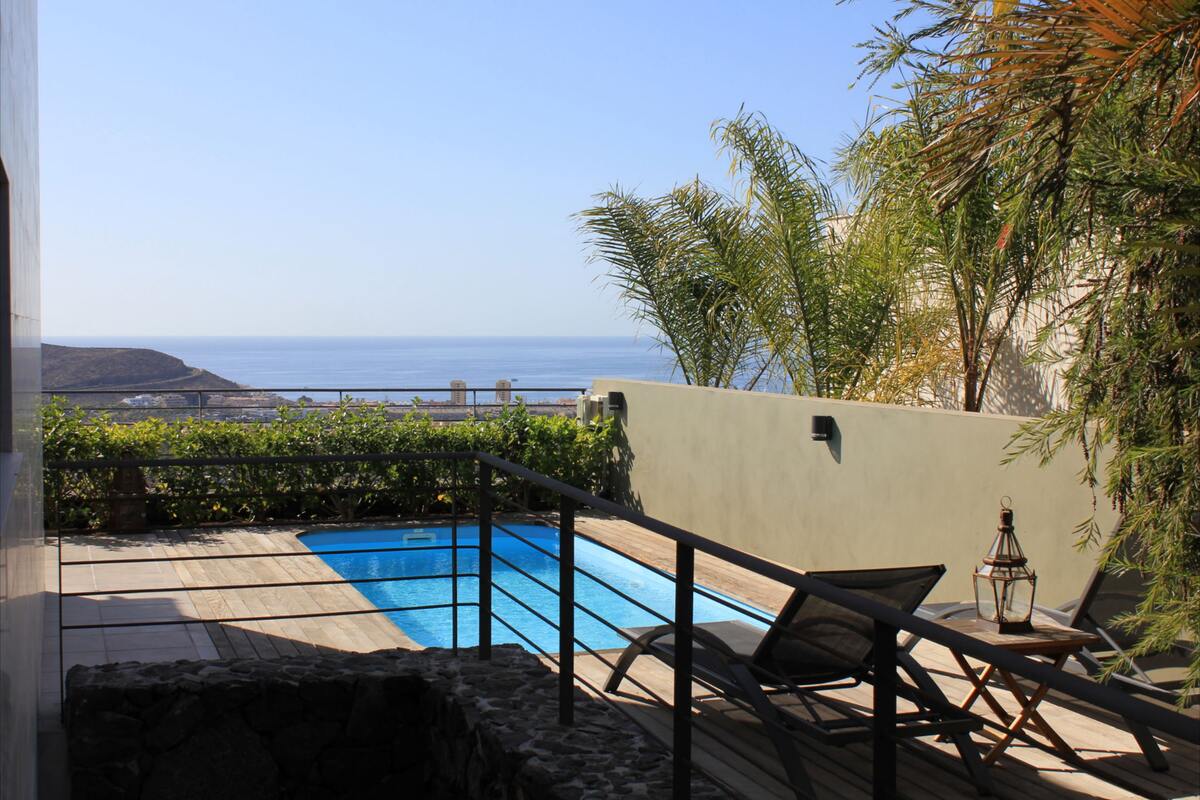 Villa 3 chambres avec piscine privée à Costa Adeje - Photo 1
