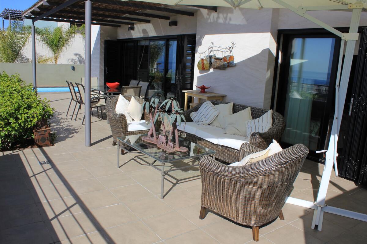 Villa 3 chambres avec piscine privée à Costa Adeje - Photo 2