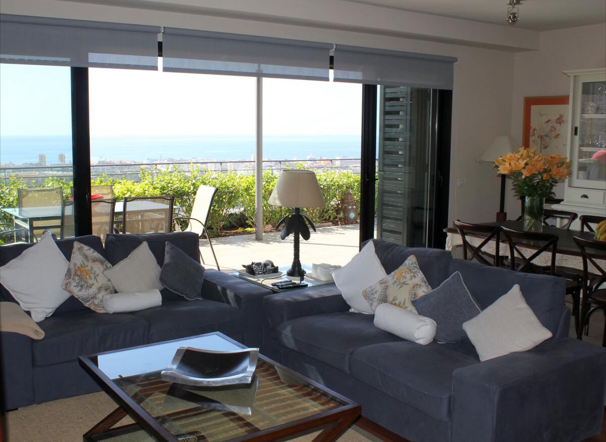 Villa 3 chambres avec piscine privée à Costa Adeje - Photo 4