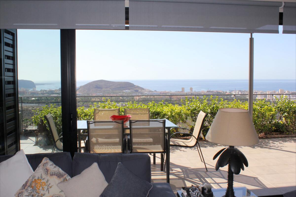 Villa 3 chambres avec piscine privée à Costa Adeje - Photo 17
