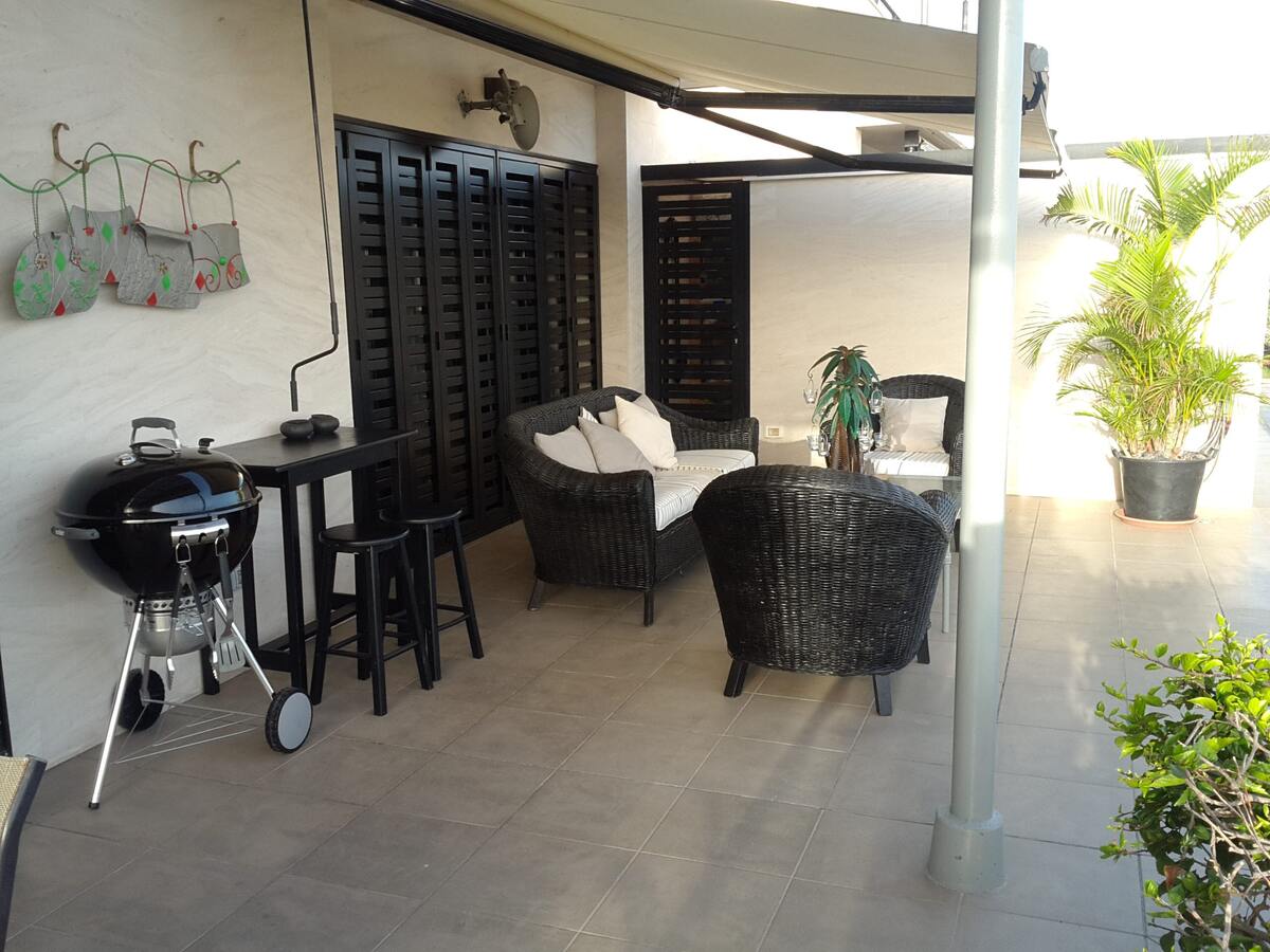Villa 3 chambres avec piscine privée à Costa Adeje - Photo 21