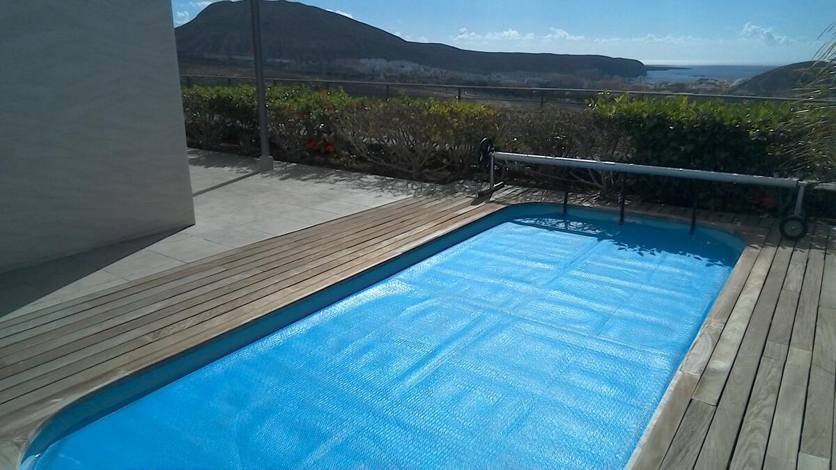 Villa 3 chambres avec piscine privée à Costa Adeje - Photo 22