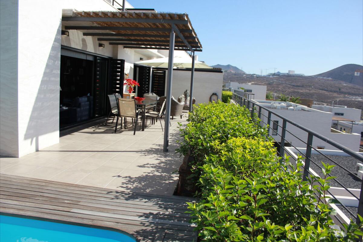 Villa 3 chambres avec piscine privée à Costa Adeje - Photo 24