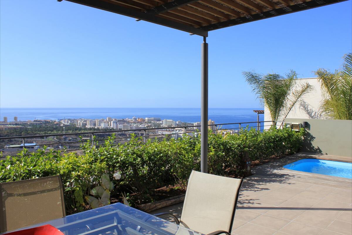 Villa 3 chambres avec piscine privée à Costa Adeje - Photo 25