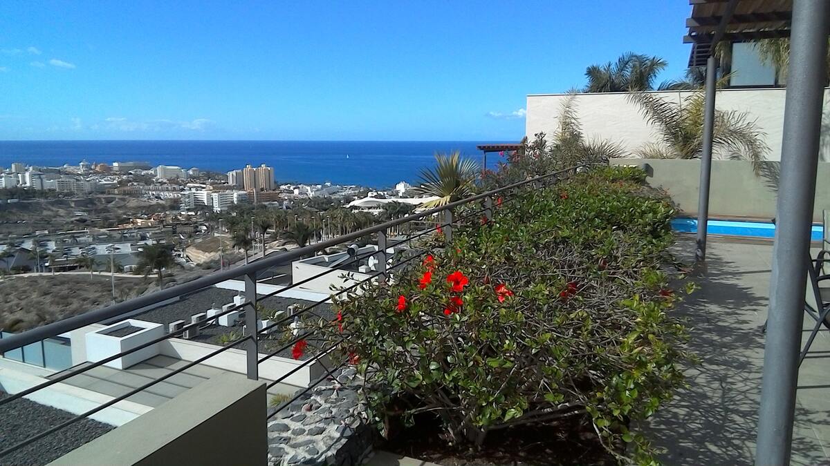 Villa 3 chambres avec piscine privée à Costa Adeje - Photo 26