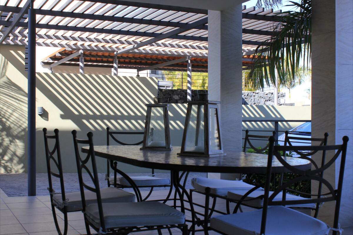 Villa 3 chambres avec piscine privée à Costa Adeje - Photo 27