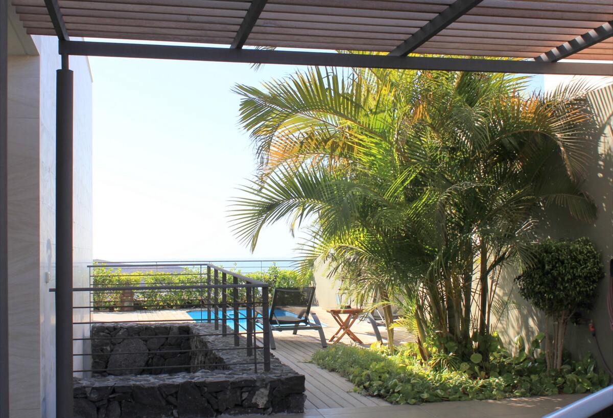 Villa 3 chambres avec piscine privée à Costa Adeje - Photo 28