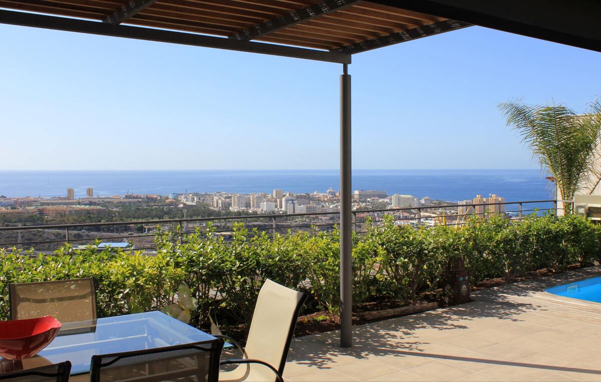 Villa 3 chambres avec piscine privée à Costa Adeje - Photo 30