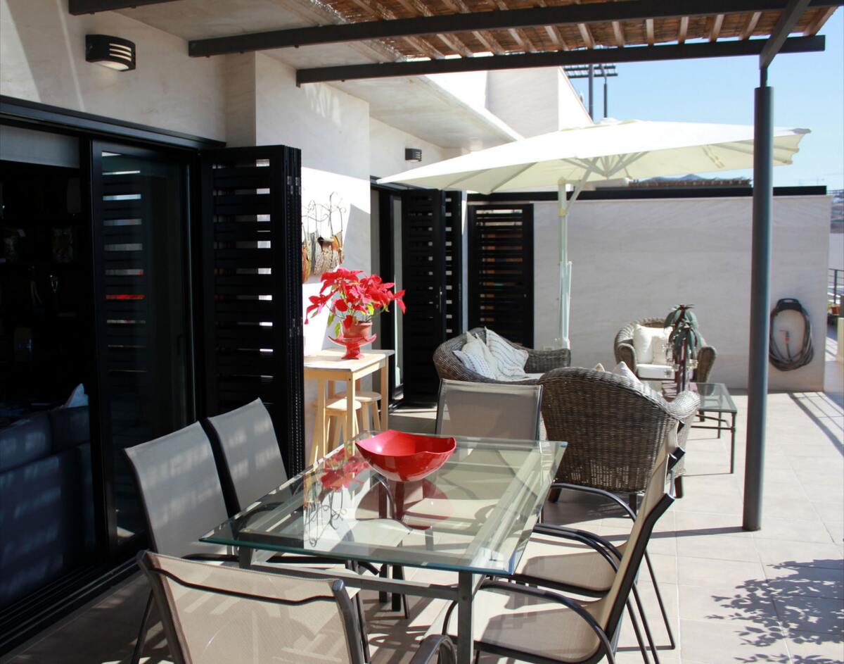 Villa 3 chambres avec piscine privée à Costa Adeje - Photo 31