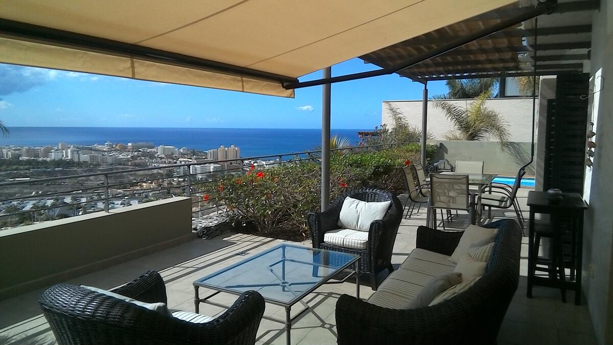 Villa 3 chambres avec piscine privée à Costa Adeje - Photo 32