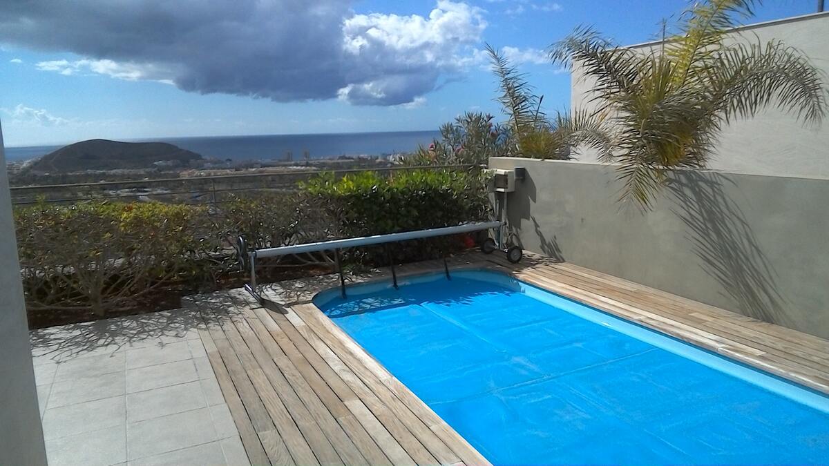 Villa 3 chambres avec piscine privée à Costa Adeje - Photo 33