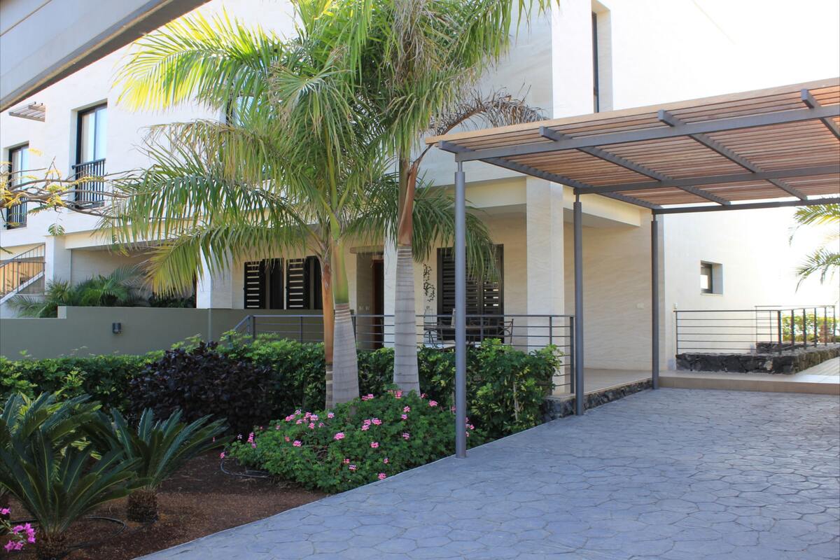 Villa 3 chambres avec piscine privée à Costa Adeje - Photo 34