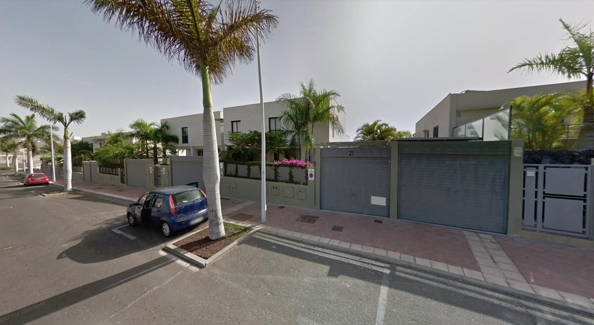 Villa 3 chambres avec piscine privée à Costa Adeje - Photo 35