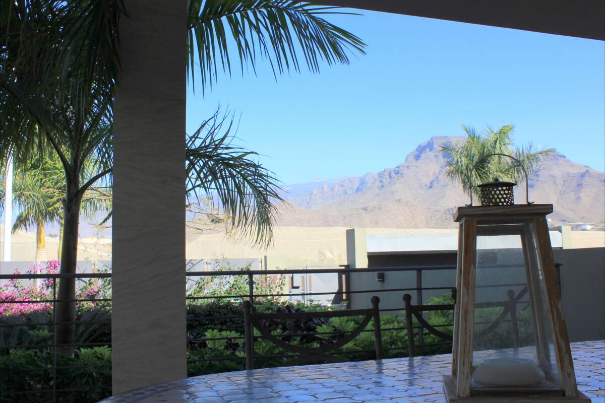 Villa 3 chambres avec piscine privée à Costa Adeje - Photo 36