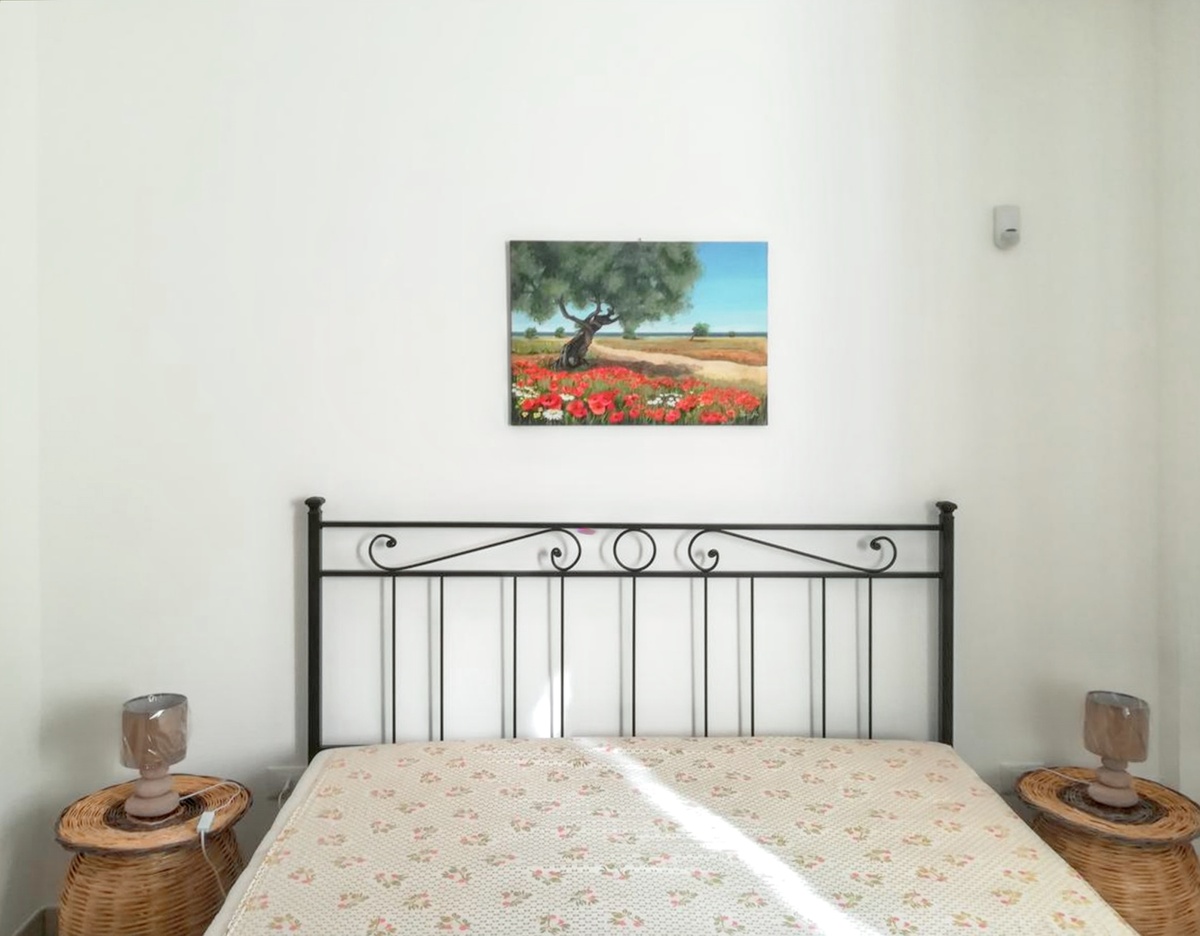 Maison 3 chambres avec terrasse jardin à Muro Leccese - Photo 3