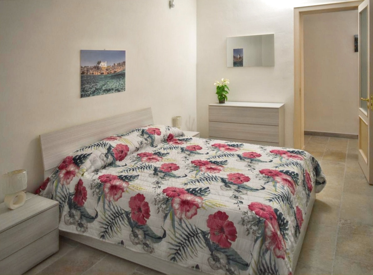 Maison 3 chambres avec terrasse jardin à Muro Leccese - Photo 10