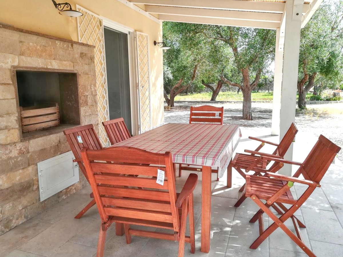 Maison 3 chambres avec terrasse jardin à Muro Leccese - Photo 18