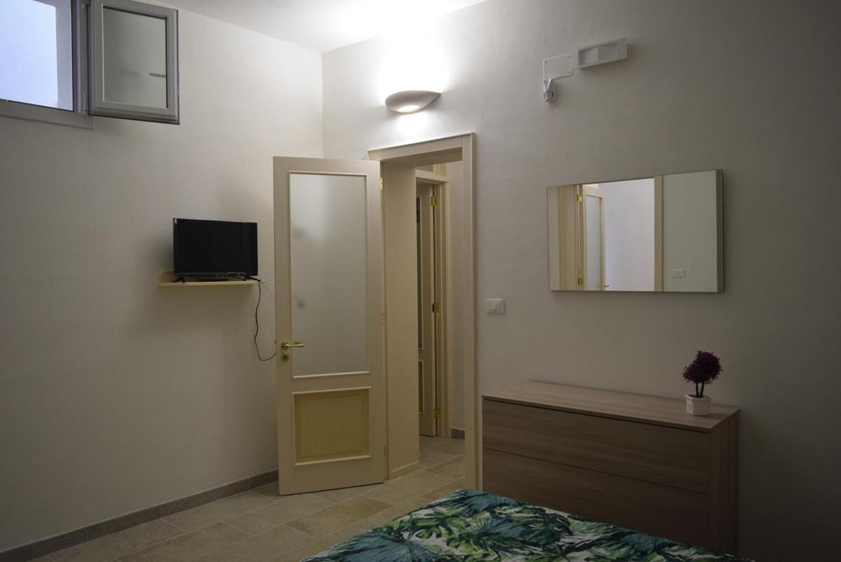 Maison 3 chambres avec terrasse jardin à Muro Leccese - Photo 36